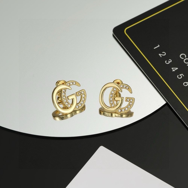 Gvc*1 earrings